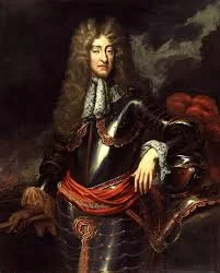 Death of Charles II and Accession of James II