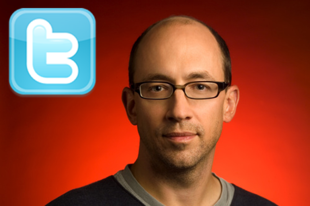 Dick Costolo devient le nouveau directeur de Twitter