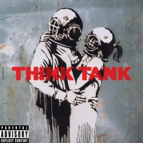 Sortie de Think Tank et départ de Graham Coxon