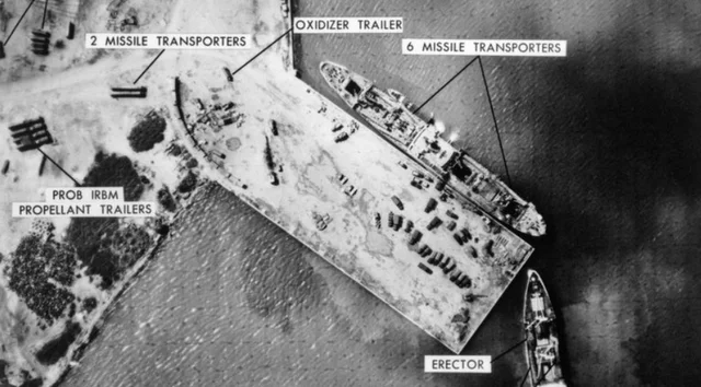 Cuban Missile Crisis