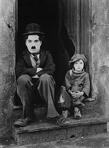 Charles Chaplin