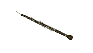 English horn