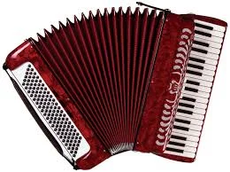 Accordian