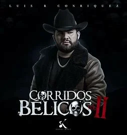 “Corridos Bélicos, Vol. 2”