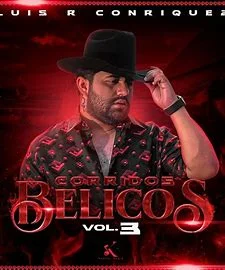 Corridos Bélicos, Vol. 3