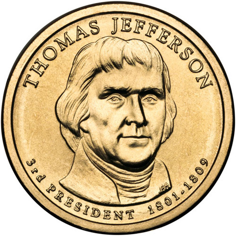 Thomas Jefferson