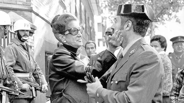 La Operación Galaxia