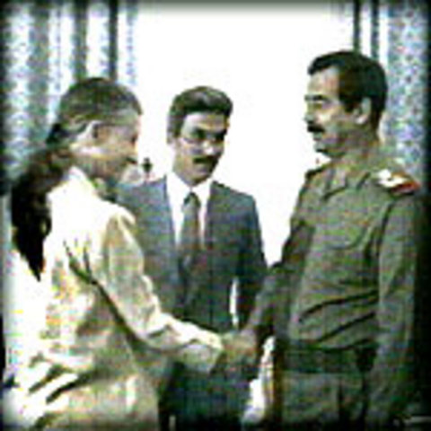_Iraq-Kuwait war ends