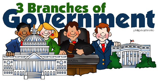 Three Branches Of Government