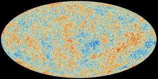 Afterglow of the big bang discovered