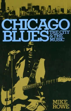 Birth of Chicago Blues