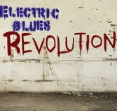 Electric Blues Revolution