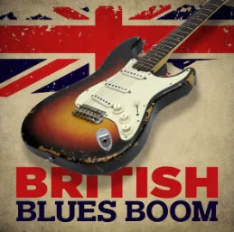 The British Blues Boom