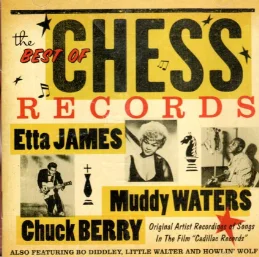 Formation of Chess Records