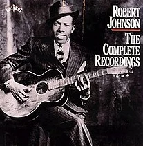 Robert Johnson's Recordings
