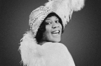 Bessie Smith's Recording Career