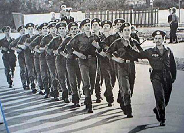 *Soviet Union pulls out of Afghanistan