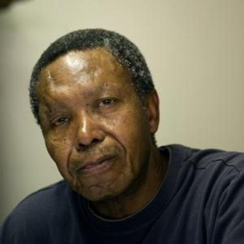 Webinar with Joe Thloloe