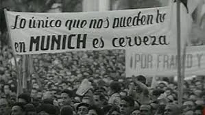 CONTUBERNIO DE MUNICH