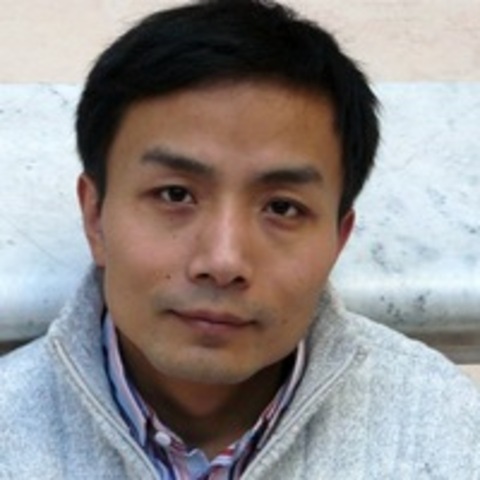 Webinar with Michael Anti