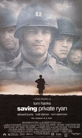 Il faut sauver le soldat Ryan