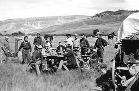 Washborne-Doane Expedition