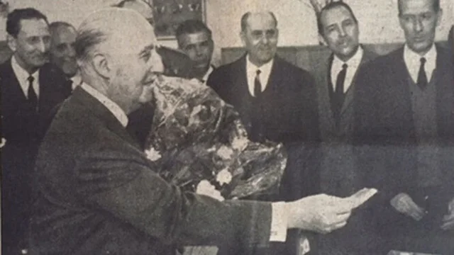 Ley Orgánica del Estado