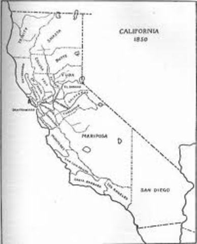 California Statehood