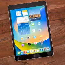 Introduction of the Ipad