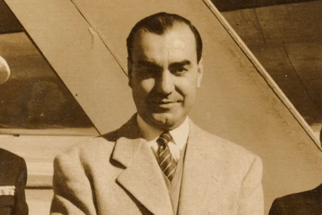 Nombramiento de Carrero Blanco como presidente del Gobierno