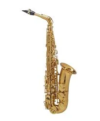 saxaphone