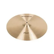 Cymbals