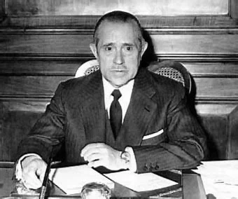 Nombramiento de Carlos Arias Navarro como presidente del Gobierno