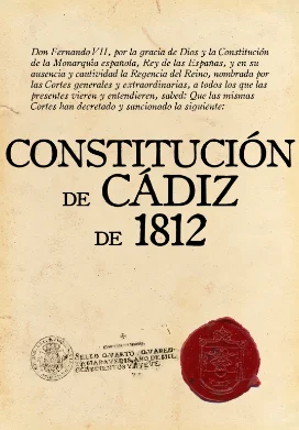 Constitució de Cadis (1812)