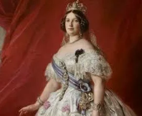 Regnat d’Isabel II (1833-1868)