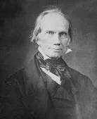 Death of Henry Clay
