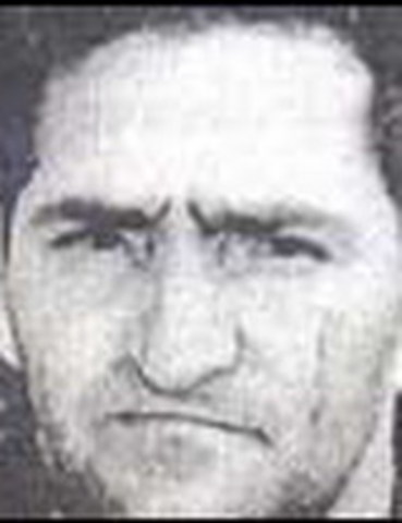 The Australia Day shootings