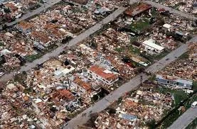 Hurricane Andrew