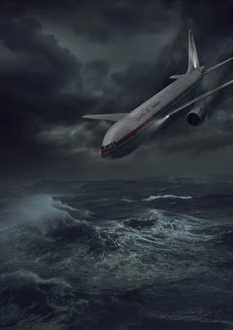 EgyptAir Flight 990