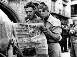 LEY DE PRENSA