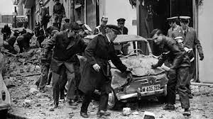 ASESINATO DE CARRERO BLANCO