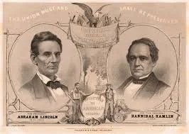 Election of 1860