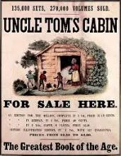 Uncle Tom's Cabin Published