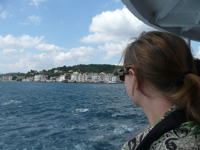 Fin du voyage, retour en France par avion