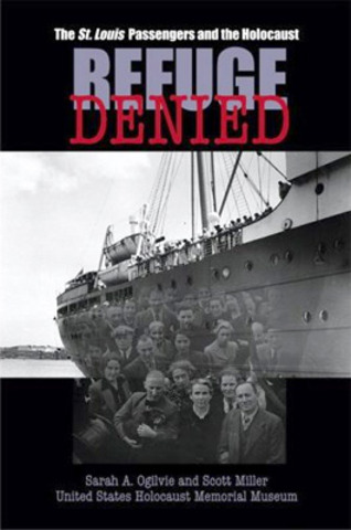 Restricts Immigration  of Jewish refugees