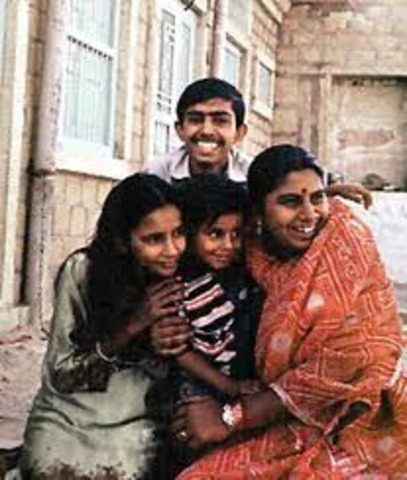 Hindus in BC denied the right to vote