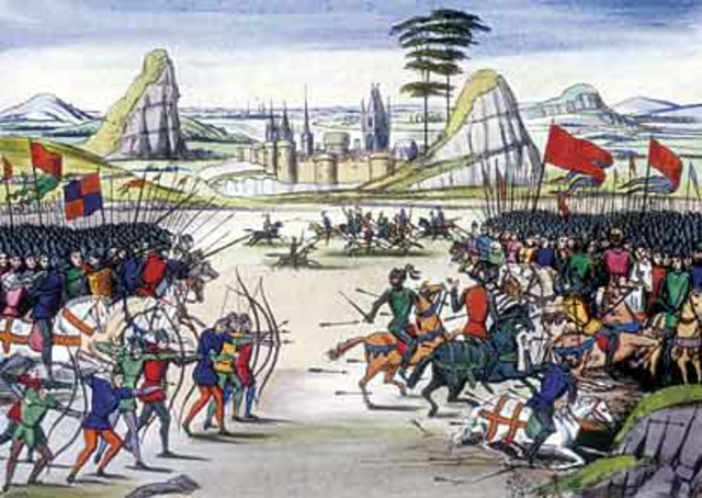 Battle of Poitiers