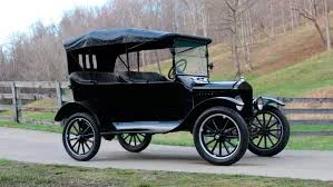 Model T Ford