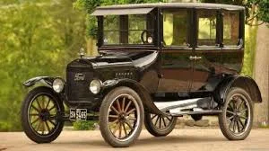 Model T Ford