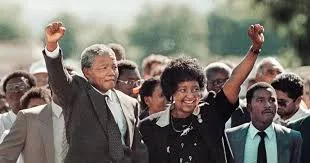 who was Nelson Mandela and what did he do?